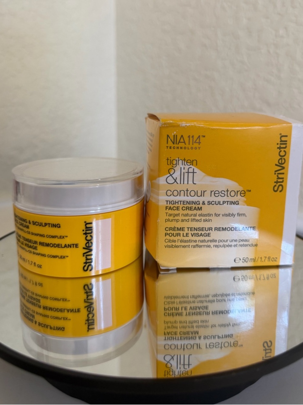 StriVectin Contour Restore Tightening & Sculpting Face Cream